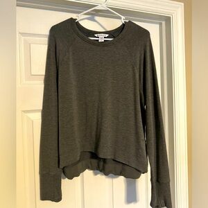 Athleta Coaster Luxe Sweatshirt